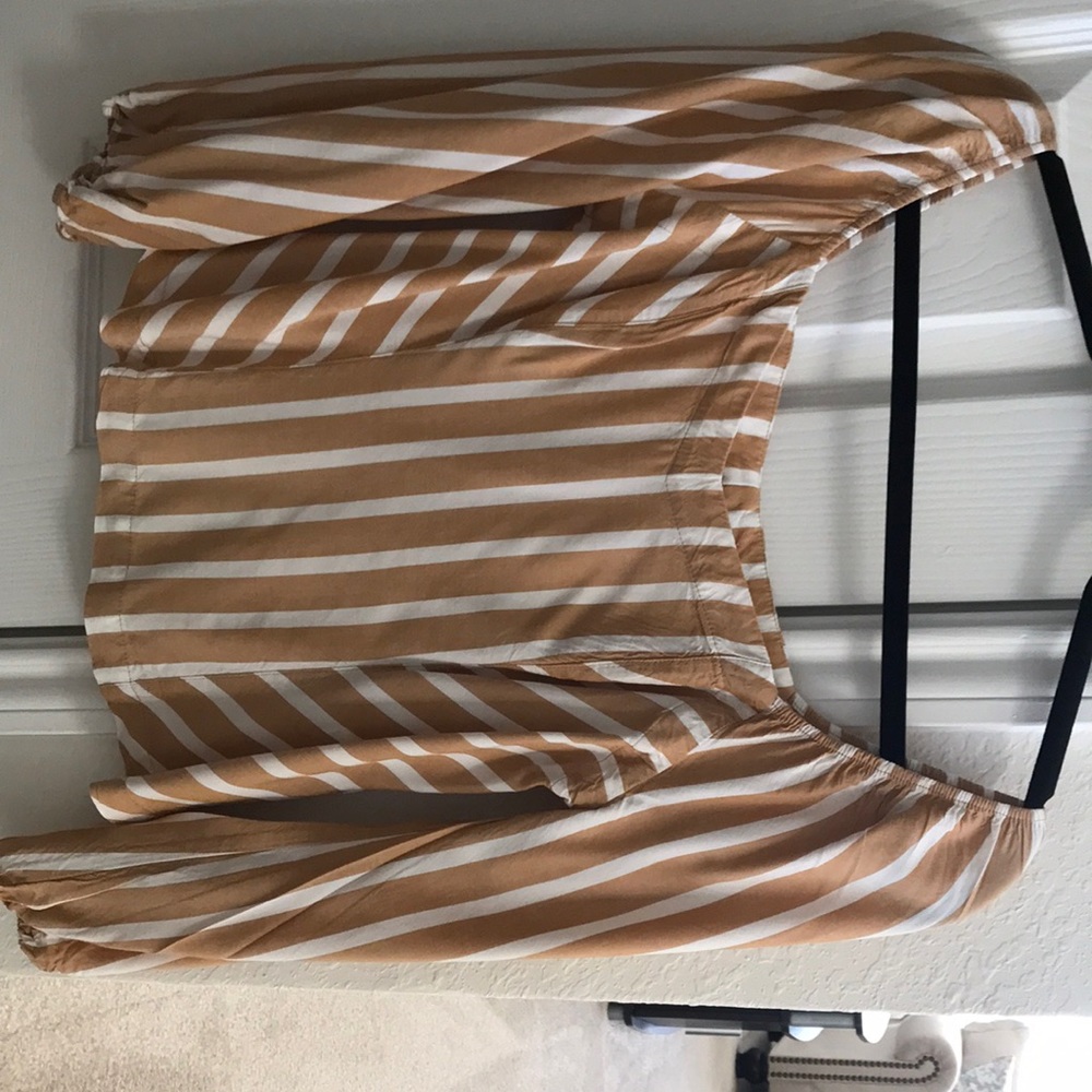 Crop top size S